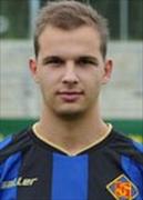 Yannick Rinker