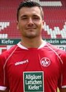 Nico Pantano
