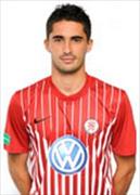 Nazif Hajdarovic
