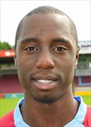 Jonathan Forte