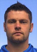 Ảnh huấn luyện viên Graeme Murty