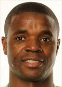 Aaron Mokoena