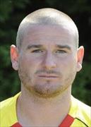Mark Yeates