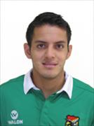 Jashmani Campos
