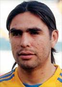 Ảnh cầu thủ Jose Arturo Rivas Mortera