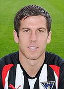 Liam Buchanan