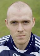 Hannes Sigurdsson