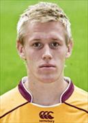 Jonathan Page