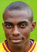 Omar Daley