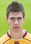 Ross Forbes