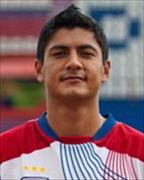 Ảnh cầu thủ Luis Gerardo Venegas