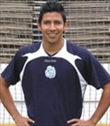 Ảnh cầu thủ Orlando Javier Rincon Reyes