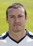 Stephen Elliott