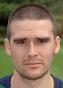 Ảnh huấn luyện viên David Healy