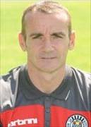 Ảnh huấn luyện viên Danny Lennon