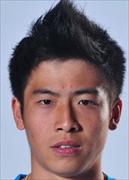 Ảnh cầu thủ Zheng jianfeng