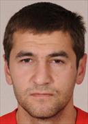 Vitaliy Fedoriv