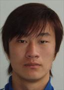 Song Bo