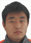 Zhang Fengyu