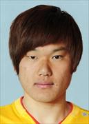 Ảnh cầu thủ Kim Deok Il