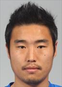 Ảnh cầu thủ Lee Jin Ho
