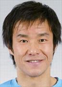 Ảnh huấn luyện viên Masashi Nakayama