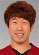 Bae Chun Suk