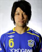 Masahito Endo