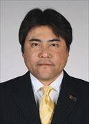 Ảnh huấn luyện viên Makoto Teguramori
