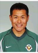 Ảnh huấn luyện viên Nobuhiro Ishizaki