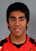 Ảnh huấn luyện viên Jorge SEBASTIAN Nunez
