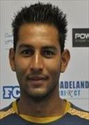 Ảnh cầu thủ Paulo Morais de Araujo Junior