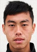 Ảnh cầu thủ Zhang Yong