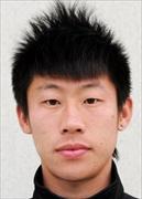 Ảnh cầu thủ Zhang Shuang