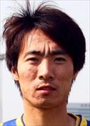 Rong Yu