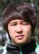 Ảnh cầu thủ Hong Jin Sub