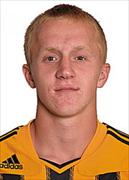 Mark Cullen