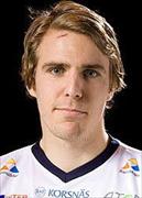 Johan Oremo