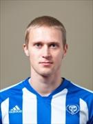 Akseli Pelvas