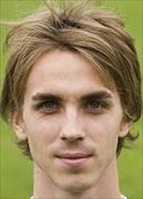 Jarno Parikka
