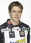 Mika Aaritalo