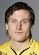 Daniel Mobaeck
