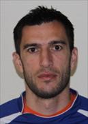 Ảnh huấn luyện viên Vladimir Vujovic