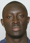 Alfred Sankoh