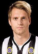 Martin Rudolfsson