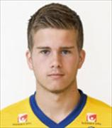 Ảnh cầu thủ Nicklas Lindqvist