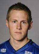 Magnus Andersson