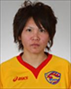 Saori Nakahara
