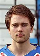 Martin Holmen
