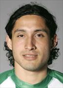 Pablo Pinones Arce